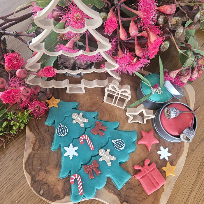 CHRISTMAS LIMITED EDITIONS