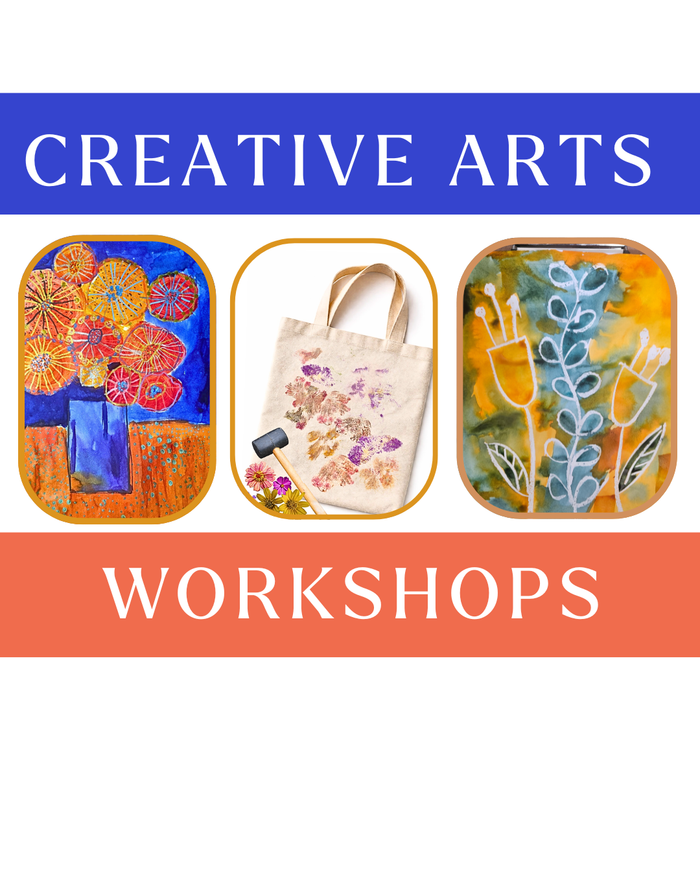 WORKSHOPS