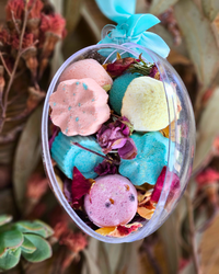 Easter Magic Fizz - Potion Play