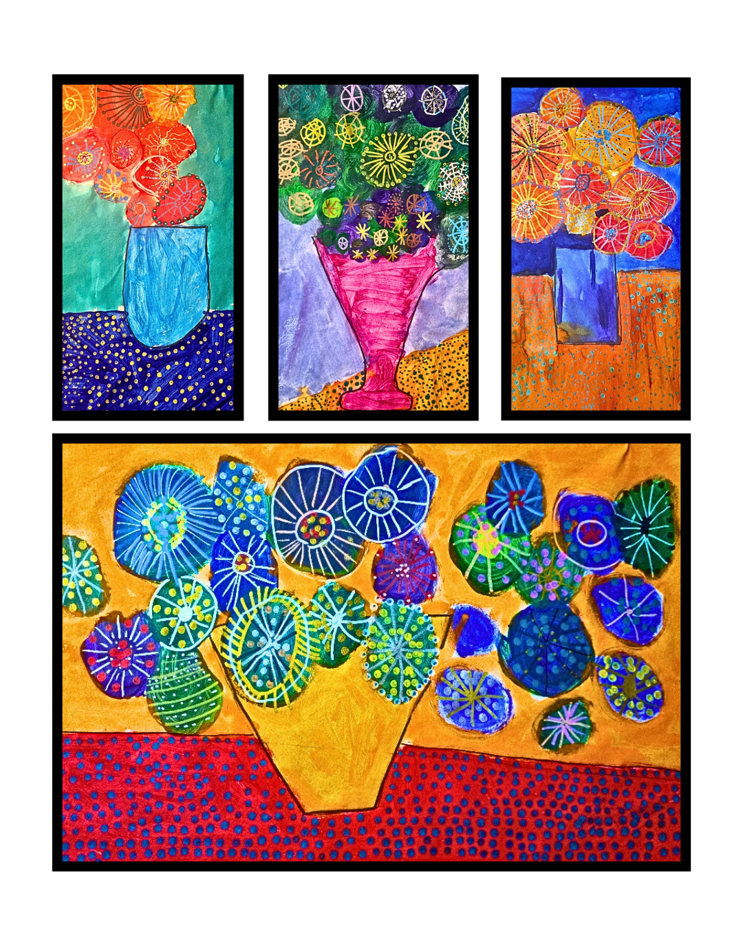 Creative Arts Workshop