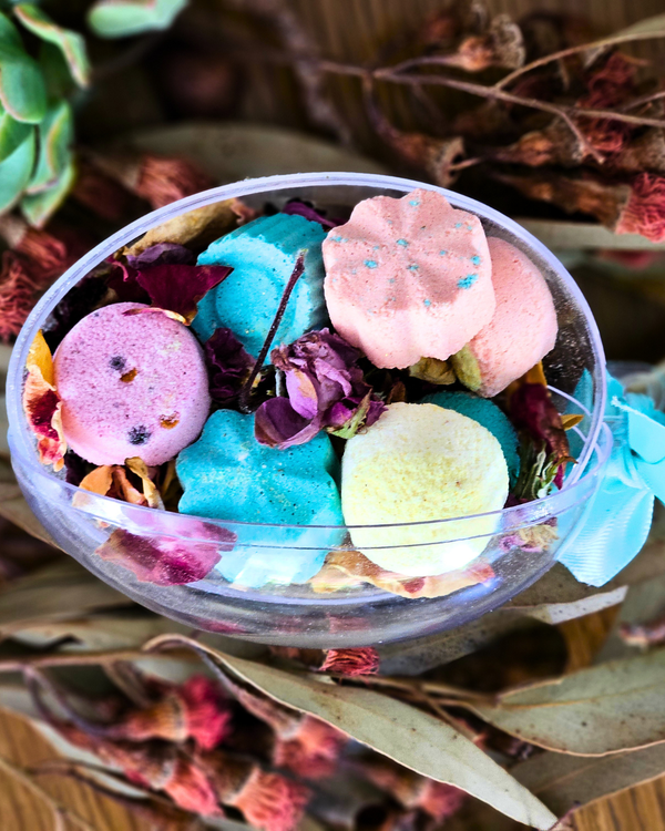 Easter Magic Fizz - Potion Play