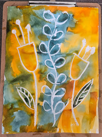 Creative Arts Workshop