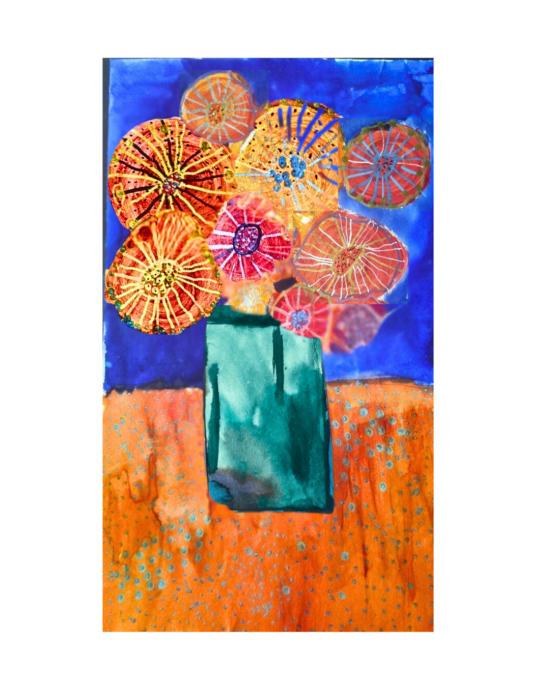 Creative Arts Workshop