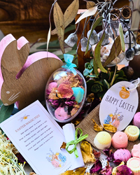 Easter Magic Fizz - Potion Play