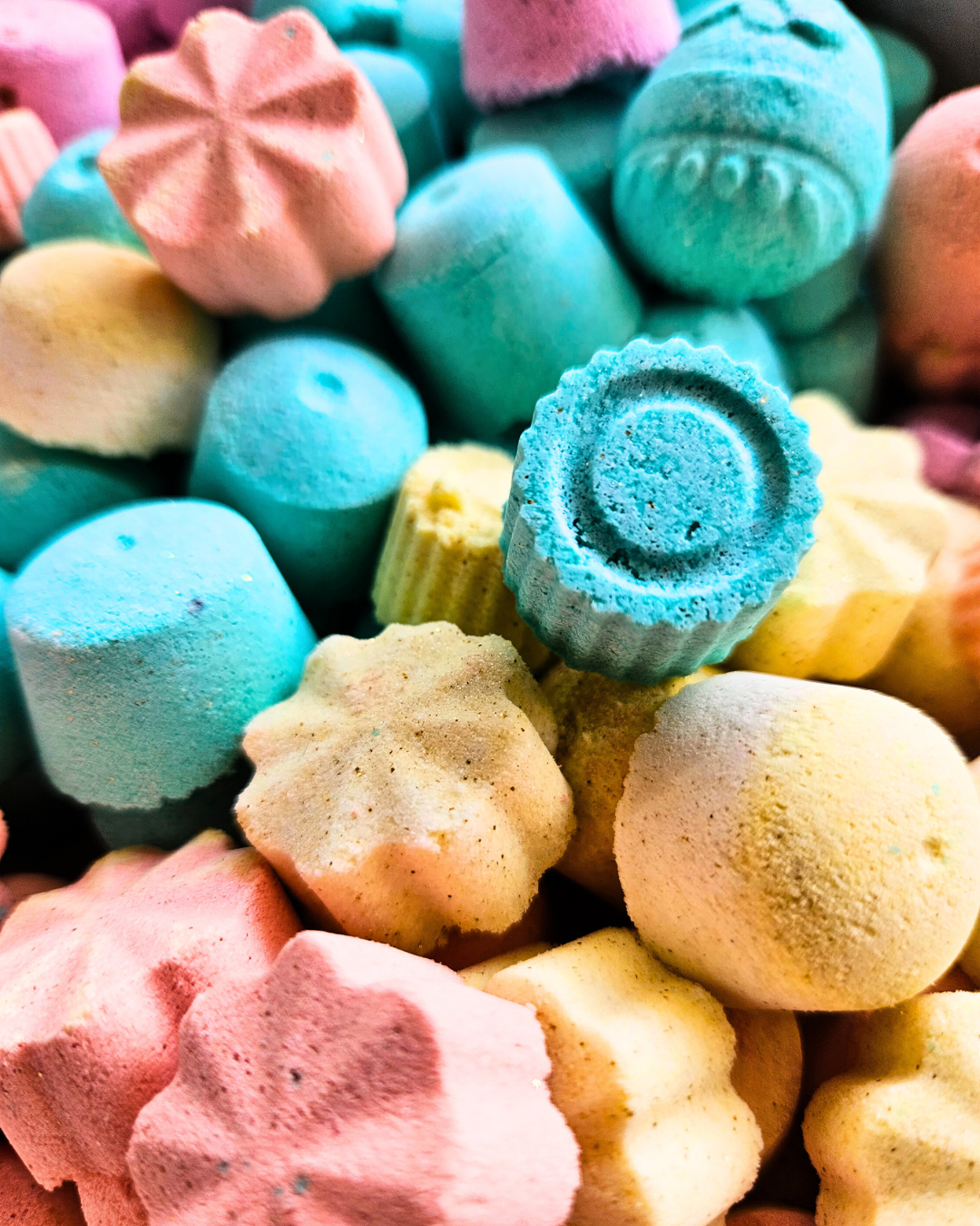 Easter Magic Fizz - Potion Play