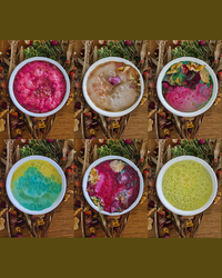 Easter Magic Fizz - Potion Play