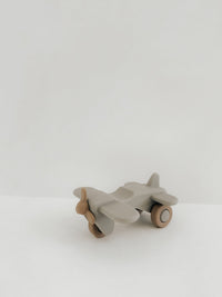 Soft Silicone Transport Vehicles