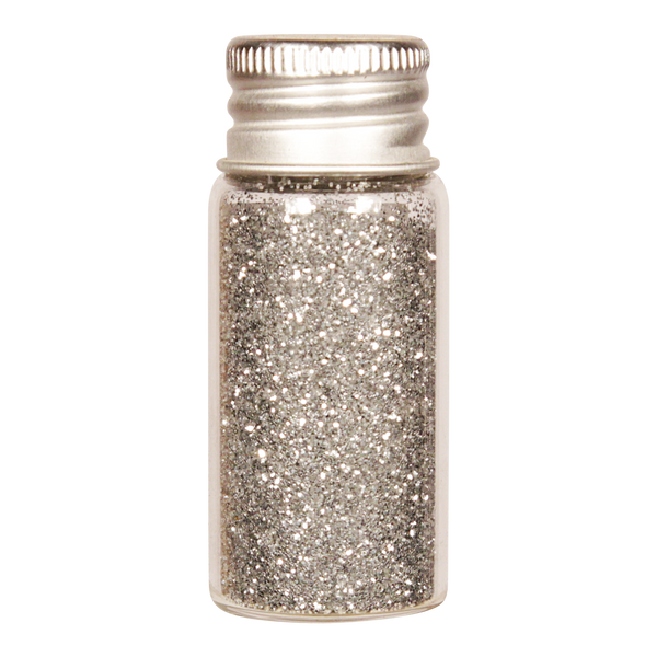 Bio Glitter - No more harmful litter!