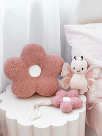 Medium Daisy Cushion