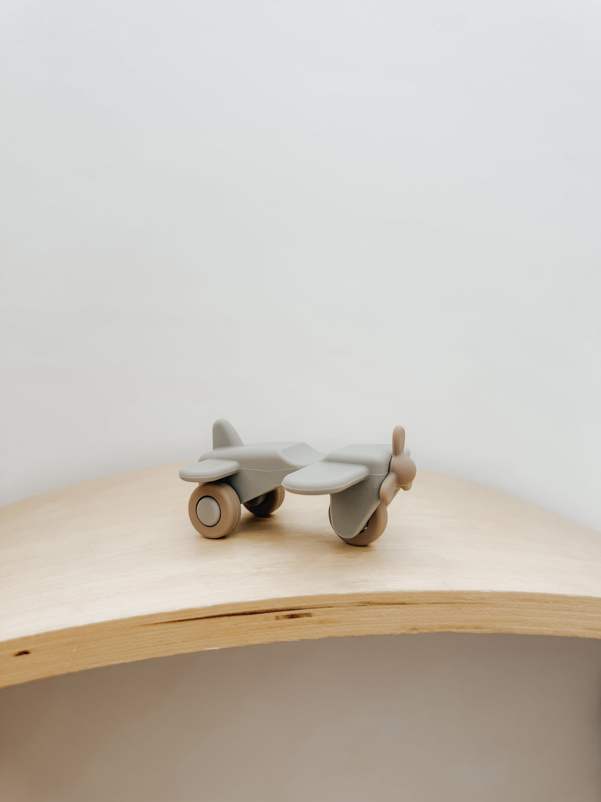 Soft Silicone Transport Vehicles