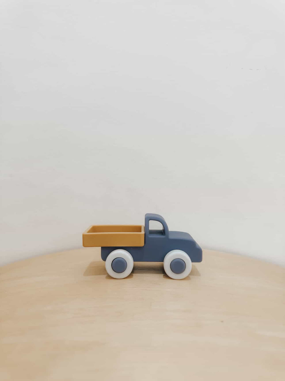 Soft Silicone Transport Vehicles