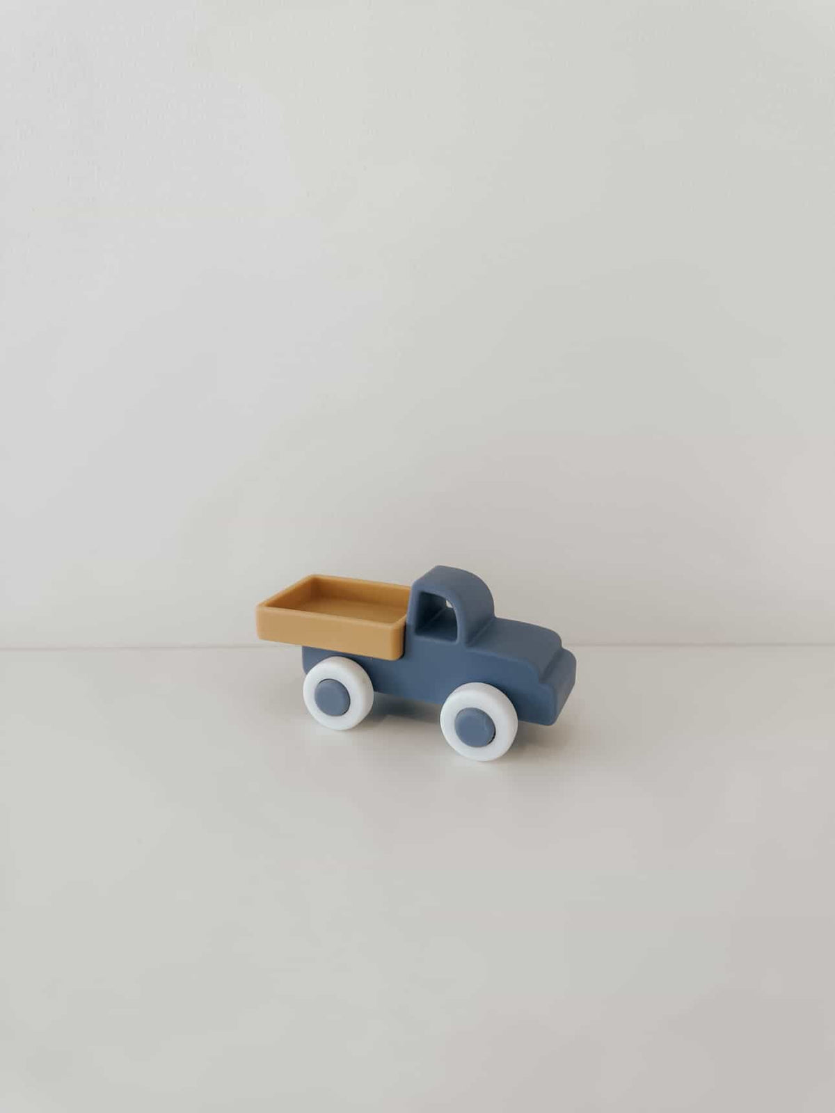 Soft Silicone Transport Vehicles