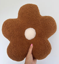 Large Daisy Cushion