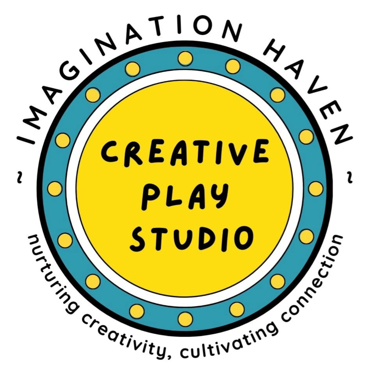 Creative Play Studio - Sibling Pass
