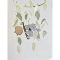 Koala Nursery Mobile - By Timber Tinkers