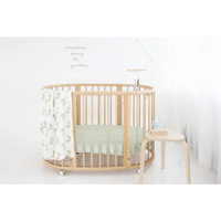 Koala Nursery Mobile - By Timber Tinkers