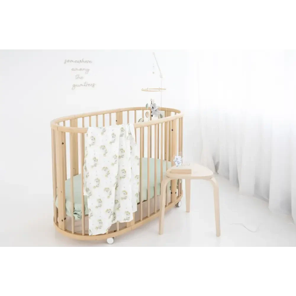 Koala Nursery Mobile - By Timber Tinkers