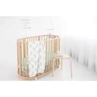 Koala Nursery Mobile - By Timber Tinkers
