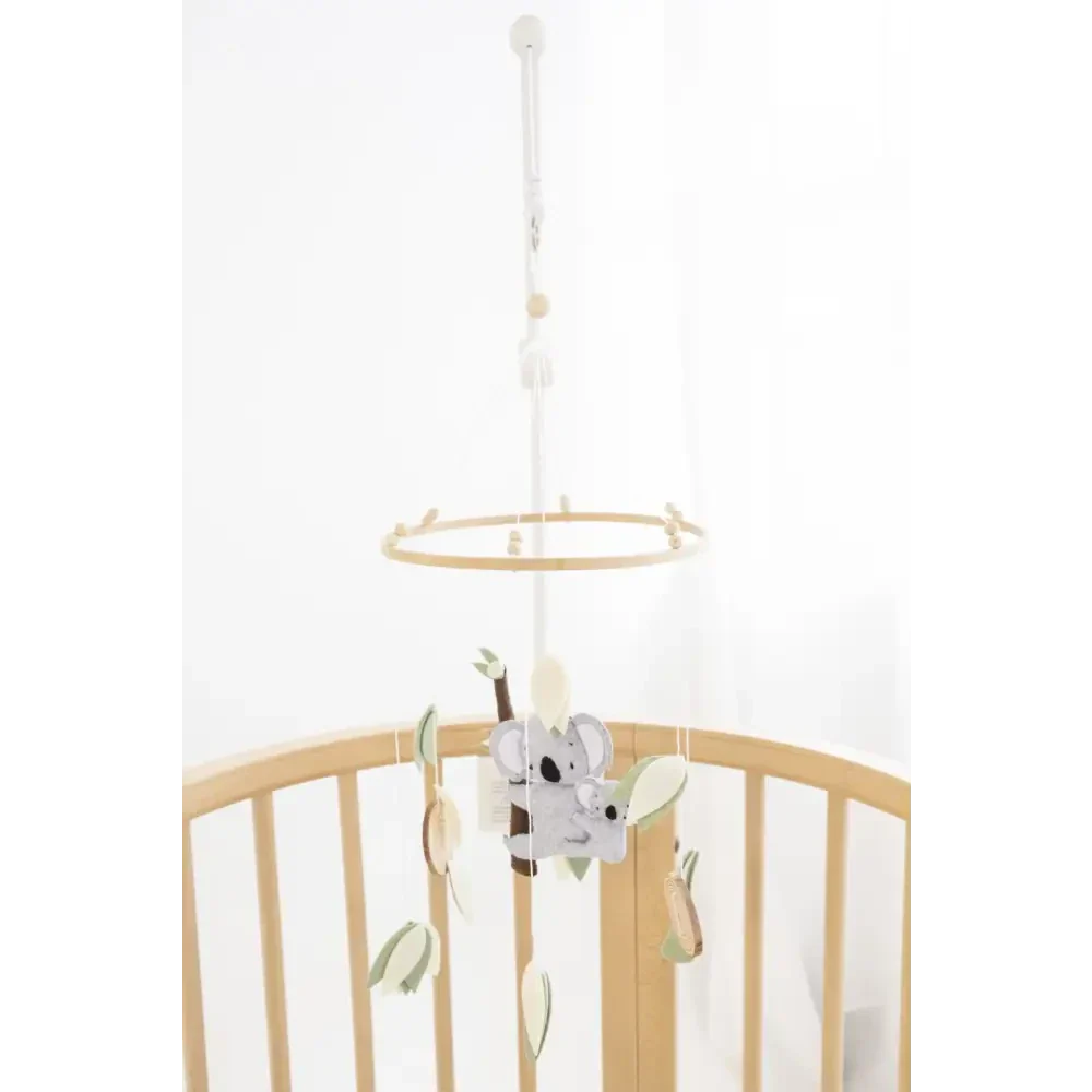Koala Nursery Mobile - By Timber Tinkers